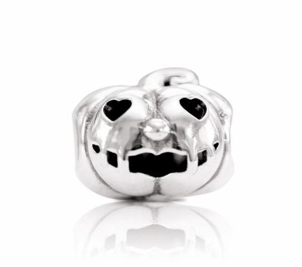 sweet pumpkin charms for bracelet diy jewelry making kits loose bead 925 sterling silver wedding party gift 7975961002265, Black
sweet pumpkin charms for bracelet diy jewelry making kits loose bead 925 sterling silver wedding party gift 7975961002265, Black
