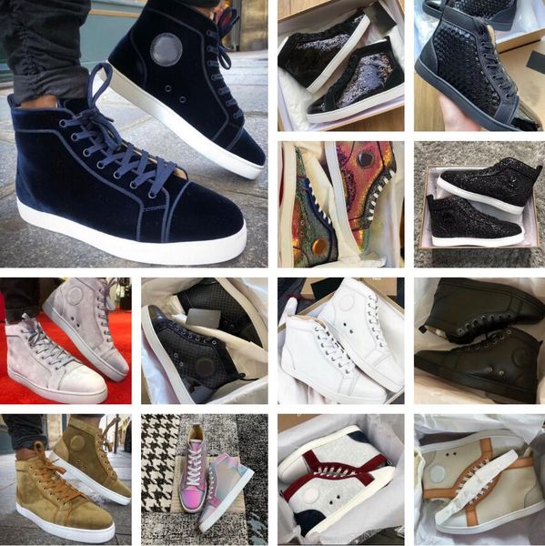 luxury sneakers red designer shoes high skateboard walking white black leather beads velvert beads graffiti mens womens casual shoe couple c
luxury sneakers red designer shoes high skateboard walking white black leather beads velvert beads graffiti mens womens casual shoe couple c