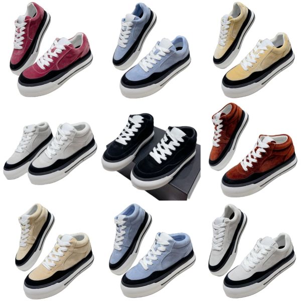 boots velour women's designer shoes high casual shoes luxury letter platform shoes new fashion skate shoes non slip outdoor shoes flat, Black
boots velour women's designer shoes high casual shoes luxury letter platform shoes new fashion skate shoes non slip outdoor shoes flat, Black