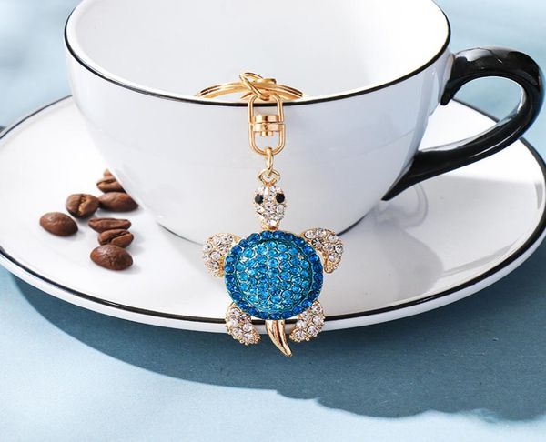 beautiful micro insert marine animal turtle keychains women handbag accessories6347880, Silver
beautiful micro insert marine animal turtle keychains women handbag accessories6347880, Silver