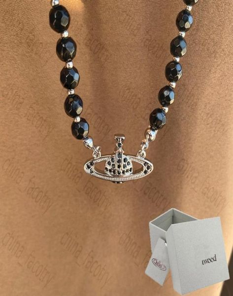 designer jewelry necklace black crystal single layer full diamond necklace punk dark wind collar chain for both men and women4740120, Silver
designer jewelry necklace black crystal single layer full diamond necklace punk dark wind collar chain for both men and women4740120, Silver