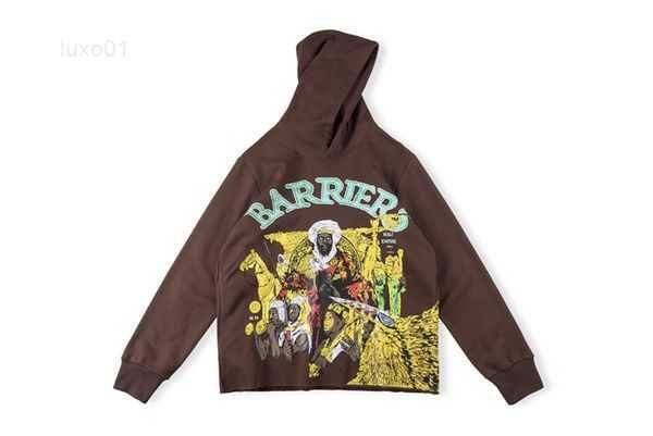 men's hoodies sweatshirts barriers worldwide mansa musa hoodie indian travis hooded oversized big sweat shirt kanyes pullovers plus siz, Black
men's hoodies sweatshirts barriers worldwide mansa musa hoodie indian travis hooded oversized big sweat shirt kanyes pullovers plus siz, Black