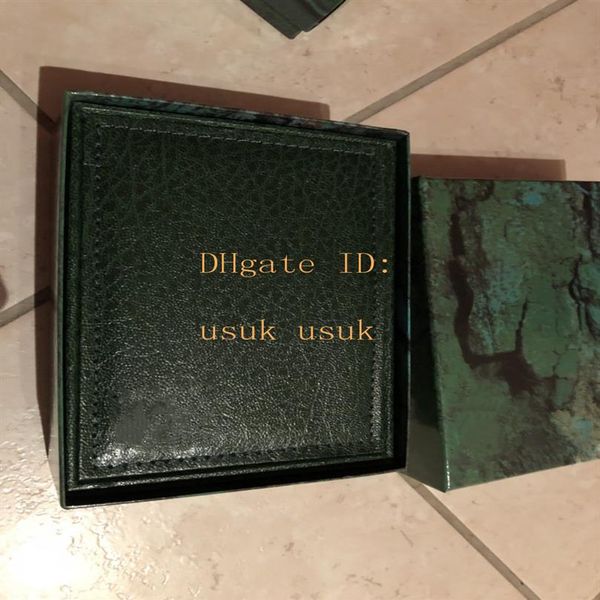 selling watch mens for box handbag inner outer womans 116610 116622 watches boxes men wristwatch green box booklet card245a, Black;blue
selling watch mens for box handbag inner outer womans 116610 116622 watches boxes men wristwatch green box booklet card245a, Black;blue