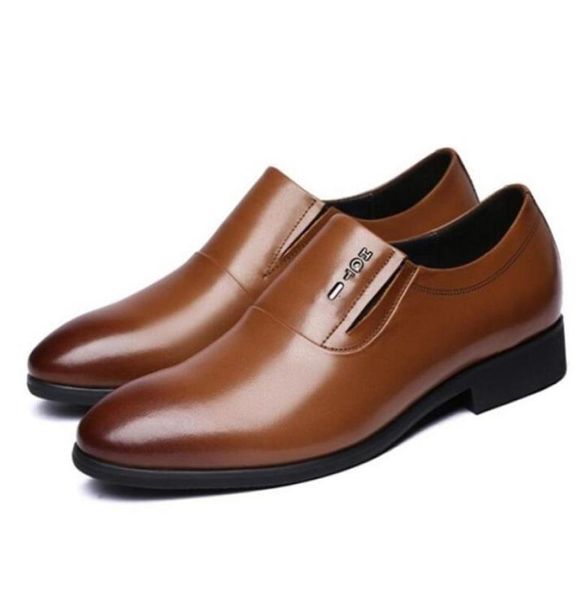 2020 men formal shoes black leather business casual shoes men dress office luxury shoes male breathable oxfords4145639
2020 men formal shoes black leather business casual shoes men dress office luxury shoes male breathable oxfords4145639