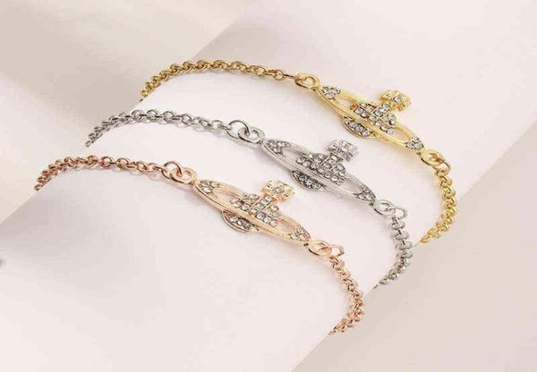 2022 crossborder european and american fashion jewelry simple personality saturn bracelet diamondstudded planet bracelet7089170, Black
2022 crossborder european and american fashion jewelry simple personality saturn bracelet diamondstudded planet bracelet7089170, Black