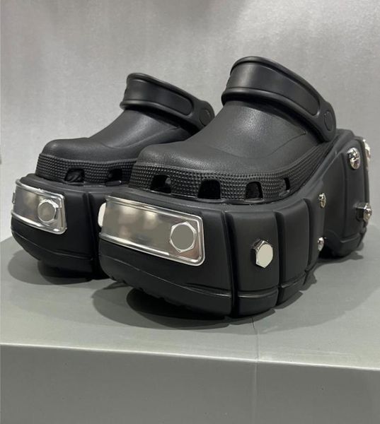 mens hard sandal in black well known brand slippers sandals travel holiday classic popular punk style catwalk lovers sho8766757
mens hard sandal in black well known brand slippers sandals travel holiday classic popular punk style catwalk lovers sho8766757