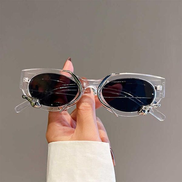 sunglasses vintage cat eye women sunglass fashion snake wrapped round female shades eyewear luxury brand design uv400 sun glasses 2532, White;black
sunglasses vintage cat eye women sunglass fashion snake wrapped round female shades eyewear luxury brand design uv400 sun glasses 2532, White;black