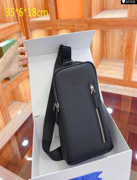 mens black chest bags designers crossbody cycling waist bag medium size purses zipper pockets triangle pattern pd210804011515295
mens black chest bags designers crossbody cycling waist bag medium size purses zipper pockets triangle pattern pd210804011515295