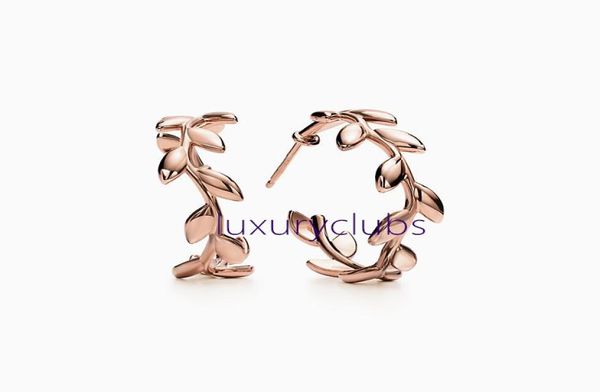 paloma picasso olive leaf earrings 925 silver charm earring female jewelry exquisite craftsmanship with official classic heart luxury design, Golden
paloma picasso olive leaf earrings 925 silver charm earring female jewelry exquisite craftsmanship with official classic heart luxury design, Golden