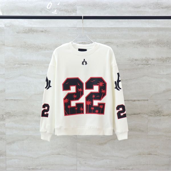 designer luxury autumn/winter fashion high street cotton sweatshirt pullover hoodie breathable men and women 22 letter print casual hoodie, Black
designer luxury autumn/winter fashion high street cotton sweatshirt pullover hoodie breathable men and women 22 letter print casual hoodie, Black