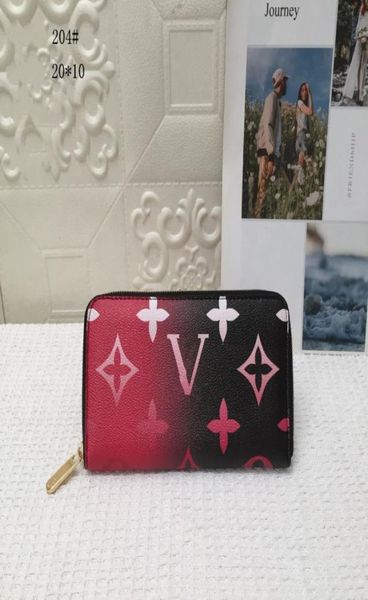 brand coin purses zippy wallet long m204 bag spring in the city gradient monograms print leather purse women luxury designers clut4156719, Red;black
brand coin purses zippy wallet long m204 bag spring in the city gradient monograms print leather purse women luxury designers clut4156719, Red;black