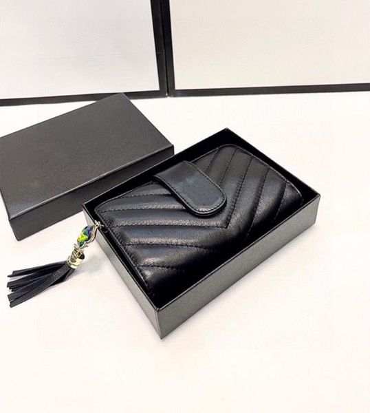 2022 trifold short coin purses lambskin classic designer fashion ladies wallet card holder wallets3505840, Red;black
2022 trifold short coin purses lambskin classic designer fashion ladies wallet card holder wallets3505840, Red;black
