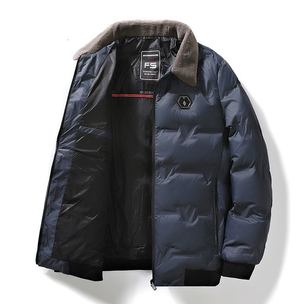 men s jackets jaket hangat klasik pria mantel parka kerah bulu tebal kasual 2023 katun mode musim gugur dan dingin 230904, Black;brown
men s jackets jaket hangat klasik pria mantel parka kerah bulu tebal kasual 2023 katun mode musim gugur dan dingin 230904, Black;brown