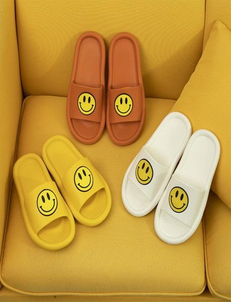 fashion sandals smile sponge slippers mens womens summer beach slide outdoor black grey green pink yellow orange size 35456752351
fashion sandals smile sponge slippers mens womens summer beach slide outdoor black grey green pink yellow orange size 35456752351