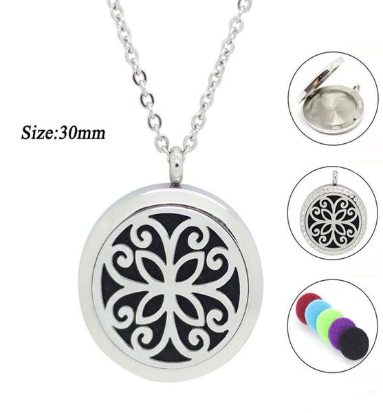 panpan jewelry 20mm 25mm 30mm silver essential oil diffuser pendant necklace 316l stainless steel perfume locket aromatherapy pen1481605
panpan jewelry 20mm 25mm 30mm silver essential oil diffuser pendant necklace 316l stainless steel perfume locket aromatherapy pen1481605