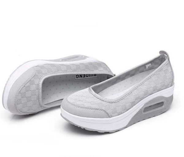 sual tenis shoes shape ups thick low heel woman nurse fitness shoes wedge swing shoes moccasins ps size 40 41 428714733, Black;yellow
sual tenis shoes shape ups thick low heel woman nurse fitness shoes wedge swing shoes moccasins ps size 40 41 428714733, Black;yellow