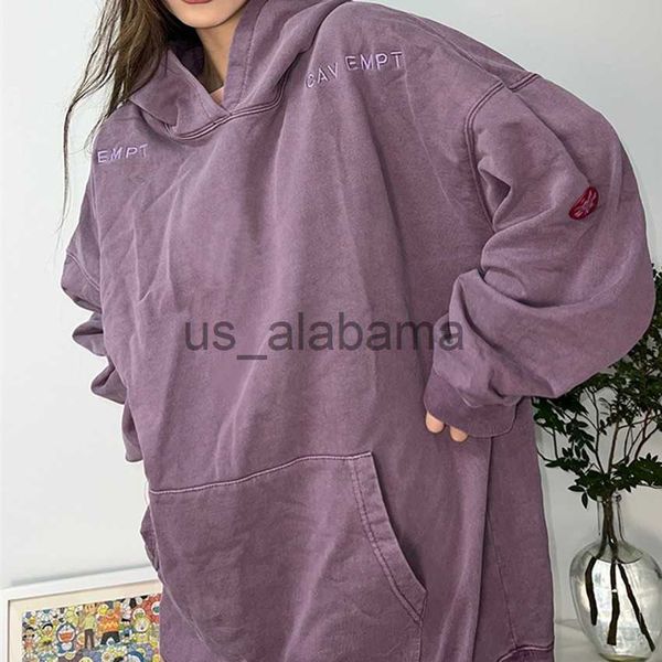 men's hoodies sweatshirts 2023 new hip hop vintage batik loose long sleeve cavempt c.e hoodie men women coat cav empt pullover sweatshi, Black
men's hoodies sweatshirts 2023 new hip hop vintage batik loose long sleeve cavempt c.e hoodie men women coat cav empt pullover sweatshi, Black