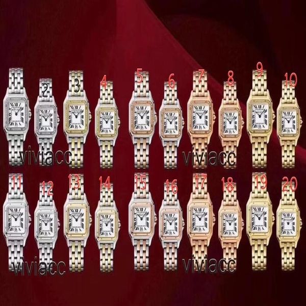 famous brand design square panther watch panthere clock two tone gold color quartz stainless steel leopard wrist watches aaa228i, Slivery;brown
famous brand design square panther watch panthere clock two tone gold color quartz stainless steel leopard wrist watches aaa228i, Slivery;brown