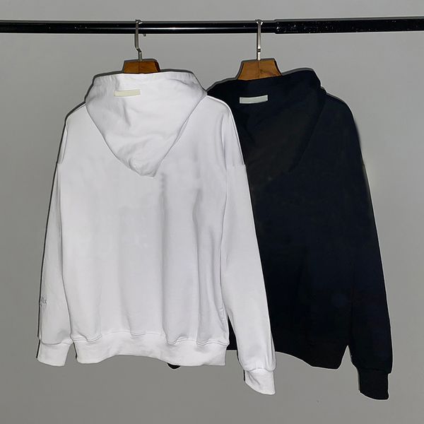 men's hoodies 3m reflective high street hoodie sweater fleece loose oversize sweatshirt men and women, Black
men's hoodies 3m reflective high street hoodie sweater fleece loose oversize sweatshirt men and women, Black