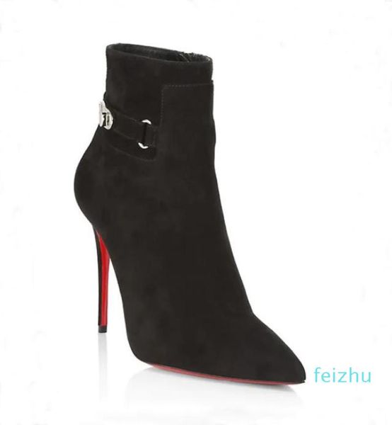 women ankle boots black suede leather high heels pumps tip lock s-kate booty 100mm lady booties party,wedding eu35-438486309
women ankle boots black suede leather high heels pumps tip lock s-kate booty 100mm lady booties party,wedding eu35-438486309