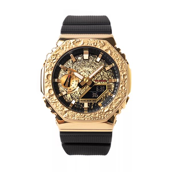 new 2100 led dual display men's ladies sports watch electronic digital full function waterproof couple clock 01 0, Slivery;brown
new 2100 led dual display men's ladies sports watch electronic digital full function waterproof couple clock 01 0, Slivery;brown