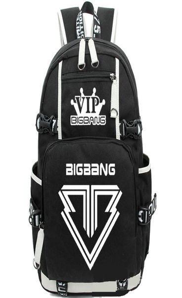 bigbang backpack dance band daypack schoolbag music rucksack sport school bag outdoor day pack4351527
bigbang backpack dance band daypack schoolbag music rucksack sport school bag outdoor day pack4351527