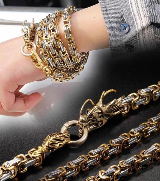 link chain 101cm outdoor stainless steel protection dragon hand bracelet byzantine necklace tactical metallic whip 202226749908675370, Black
link chain 101cm outdoor stainless steel protection dragon hand bracelet byzantine necklace tactical metallic whip 202226749908675370, Black