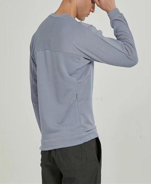 french terry men yoga outfit oversized crew sweatshirts sweater loose long sleeve shirt fitness workout crew neck blouse8176315
french terry men yoga outfit oversized crew sweatshirts sweater loose long sleeve shirt fitness workout crew neck blouse8176315