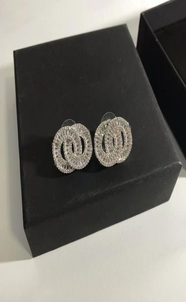 women039s stud earrings diamond crystal tassel perfect fusion designer earring designer brand two letters gift jewelry high qua9613072, Golden;silver
women039s stud earrings diamond crystal tassel perfect fusion designer earring designer brand two letters gift jewelry high qua9613072, Golden;silver