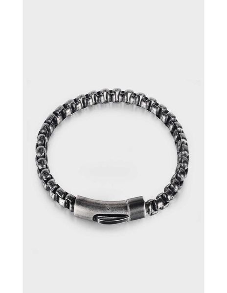 jewelry fashion personality steel bracelet men039s simple personality trend hip hop stainless steel bracelet slave bracelets2177088, Black
jewelry fashion personality steel bracelet men039s simple personality trend hip hop stainless steel bracelet slave bracelets2177088, Black