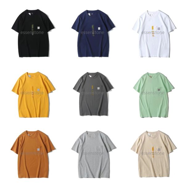 womens mens t shirts designers letter logo printed fashion women tees cotton loose casual tees short sleeve luxurys clothing carhart shirts, White
womens mens t shirts designers letter logo printed fashion women tees cotton loose casual tees short sleeve luxurys clothing carhart shirts, White
