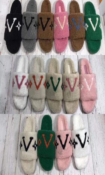 2022 new designers winter luxurys women wool slippers fur fluffy furry warm letters sandals comfortable logo embroidery flip flop 4076628, Black
2022 new designers winter luxurys women wool slippers fur fluffy furry warm letters sandals comfortable logo embroidery flip flop 4076628, Black