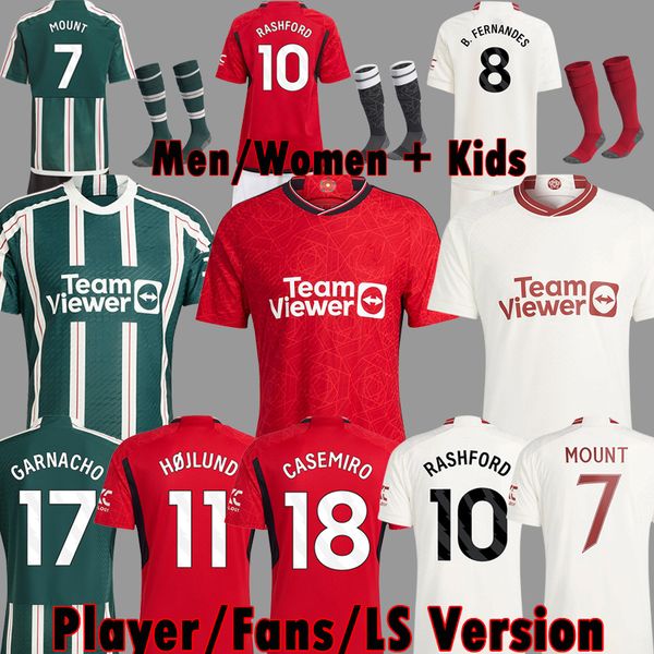 4xl 23 24 mount rashford hojlund casemiro martinez soccer jerseys garnacho 2023 2024 b. fernandes martial eriksen football shirt men kids s, Black;yellow
4xl 23 24 mount rashford hojlund casemiro martinez soccer jerseys garnacho 2023 2024 b. fernandes martial eriksen football shirt men kids s, Black;yellow