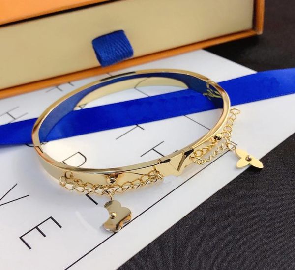 designer bangles bangle luxury charm bracelets women pendant letter jewelry 18k gold plated stainless steel wristband cuff fashion5710723, Black
designer bangles bangle luxury charm bracelets women pendant letter jewelry 18k gold plated stainless steel wristband cuff fashion5710723, Black