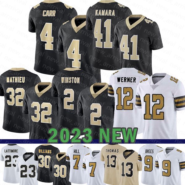 tyrann mathieu football jersey new orleanses saints derek carr alvin kamara jameis winston chris olave marshon lattimore jamaal williams tay, Black;red
tyrann mathieu football jersey new orleanses saints derek carr alvin kamara jameis winston chris olave marshon lattimore jamaal williams tay, Black;red