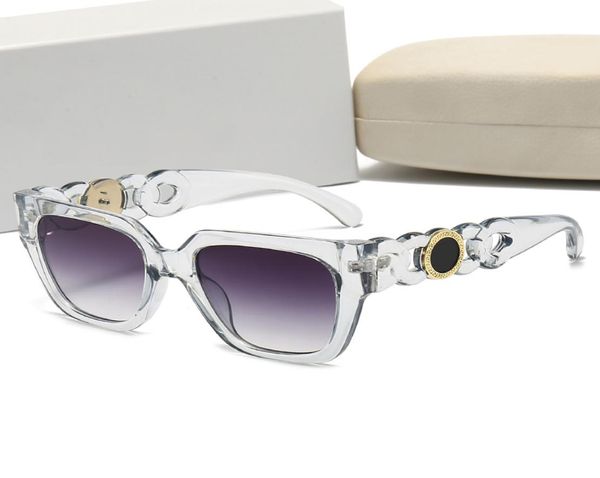 sunglasses luxury sunglasses for man woman designer goggle beach sun glasses retro small frame luxury design uv4001949926, White;black
sunglasses luxury sunglasses for man woman designer goggle beach sun glasses retro small frame luxury design uv4001949926, White;black