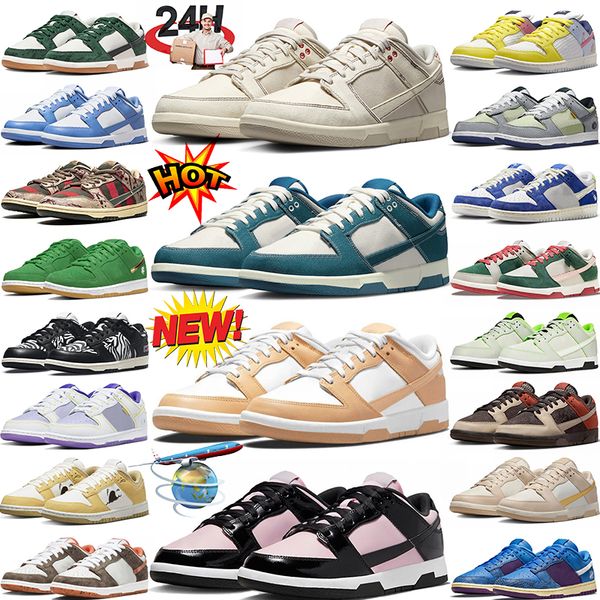 2023 designer casual shoes panda black white rose whisper pink grey fog candy kentucky trail medium olive court purple trainers sneakers
2023 designer casual shoes panda black white rose whisper pink grey fog candy kentucky trail medium olive court purple trainers sneakers