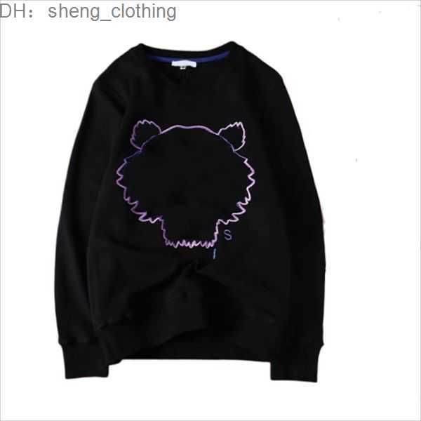 women kenzo hoodie tiger head advanced designer fashion men embroidery round neck pullover autumn winter loose high street 9 a6iu, Black
women kenzo hoodie tiger head advanced designer fashion men embroidery round neck pullover autumn winter loose high street 9 a6iu, Black
