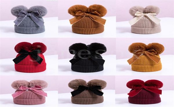 baby stuff double pompom hat winter knitted kids baby girl hat warm thicker children infant beanie cap bonnet casquette enfant db14871170, Blue;gray
baby stuff double pompom hat winter knitted kids baby girl hat warm thicker children infant beanie cap bonnet casquette enfant db14871170, Blue;gray