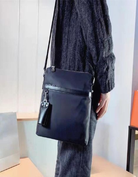 fashion designer crossbody bags mens briefcases 2piece nylon messenger shoulder bag black briefcase key wallet purse triangle pat8741270
fashion designer crossbody bags mens briefcases 2piece nylon messenger shoulder bag black briefcase key wallet purse triangle pat8741270