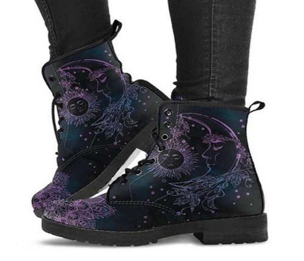 2021 women ankle boots low heels shoes woman vintage pu leather autumn warm winter high snow boots motorcycle skull pansy y09051455075011, Black
2021 women ankle boots low heels shoes woman vintage pu leather autumn warm winter high snow boots motorcycle skull pansy y09051455075011, Black