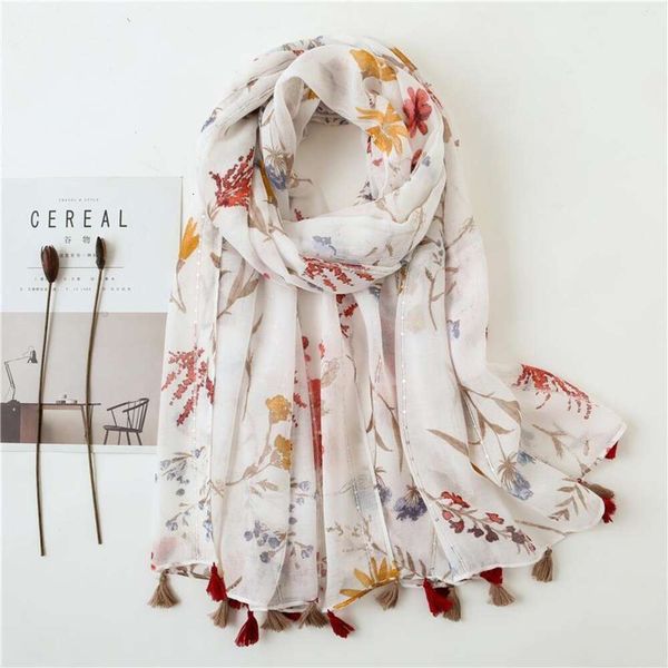 ins style scarf gold ribbon sequined shawl womens autumn and winter dyed cotton, Blue;gray
ins style scarf gold ribbon sequined shawl womens autumn and winter dyed cotton, Blue;gray