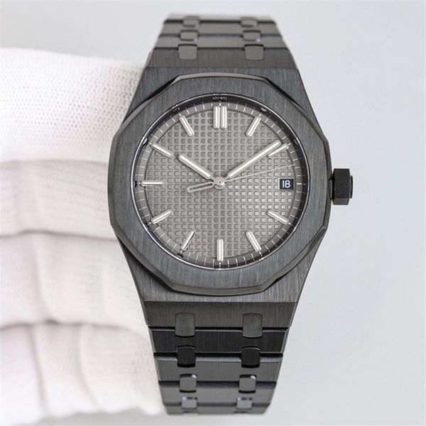 frosting mens watches automatic mechanical watch 41mm waterproof fashion business wristwatches montre de luxe black311w, Slivery;brown
frosting mens watches automatic mechanical watch 41mm waterproof fashion business wristwatches montre de luxe black311w, Slivery;brown