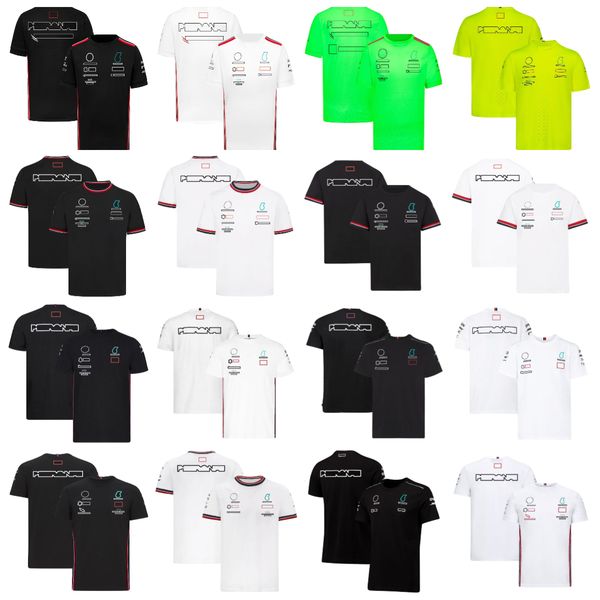 team f1 2023 season racing sports t-shirt breathable casual short-sleeved fans t-shirt car overalls customized in summer.
team f1 2023 season racing sports t-shirt breathable casual short-sleeved fans t-shirt car overalls customized in summer.