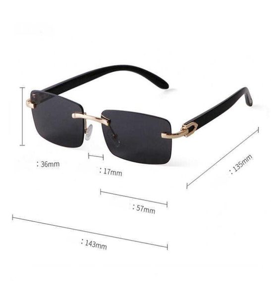 sunglasses ienbel luxury square genuine buffalo horn glasses mens brand designer sunglasse vintage carter buffs rimless carters gl7743182, White;black
sunglasses ienbel luxury square genuine buffalo horn glasses mens brand designer sunglasse vintage carter buffs rimless carters gl7743182, White;black