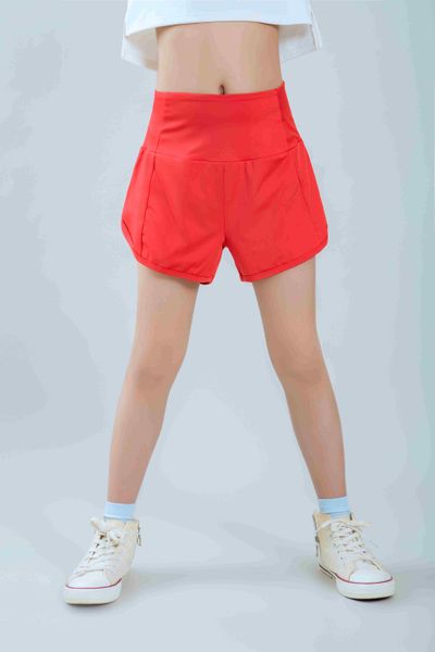 lu girls' summer shorts casual sports shorts quick dry run shorts 2019#, White;black
lu girls' summer shorts casual sports shorts quick dry run shorts 2019#, White;black