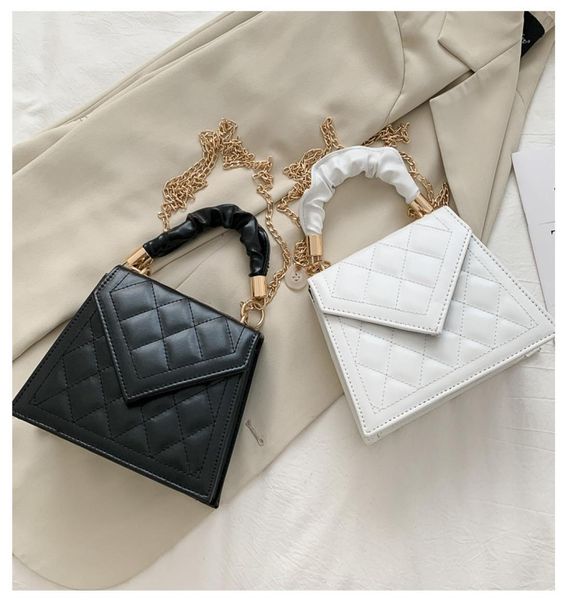 chain women039s 2020 new fashion lingge luxurys bagsbag bag and versatile foreign style handbag single shoulder messenger bag7773160
chain women039s 2020 new fashion lingge luxurys bagsbag bag and versatile foreign style handbag single shoulder messenger bag7773160