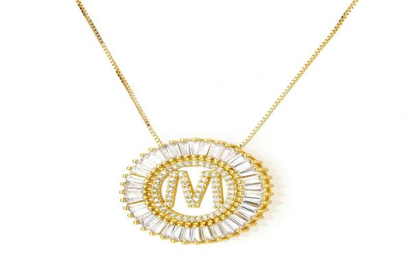 hip hop rapper jewelry bling bling circular pendant az letter v golden cz necklace fashion jewelry gifts ps12023296419, Silver
hip hop rapper jewelry bling bling circular pendant az letter v golden cz necklace fashion jewelry gifts ps12023296419, Silver