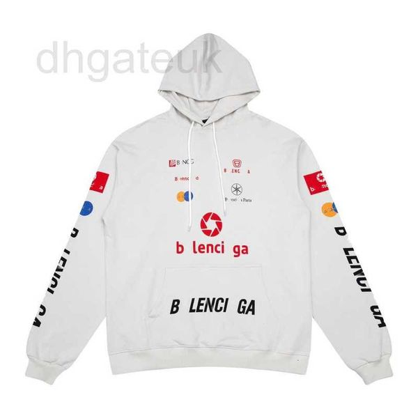men's hoodies & sweatshirts designer high version autumn and winter new english letter full body men women loose loop hooded sweater p9, Black
men's hoodies & sweatshirts designer high version autumn and winter new english letter full body men women loose loop hooded sweater p9, Black