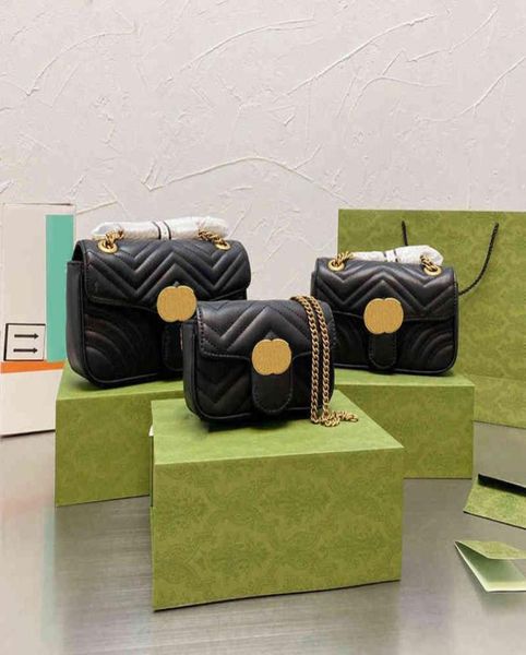 5a fashion women luxury designer bags marmont 2022 ladies wallet embroidery saddle crossbody houlder messenger lady sacoche6412388, Red;black
5a fashion women luxury designer bags marmont 2022 ladies wallet embroidery saddle crossbody houlder messenger lady sacoche6412388, Red;black